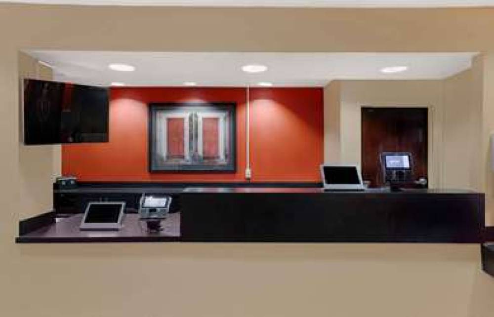 Extended Stay America - Houston - Med Ctr - Greenway Plaza 6