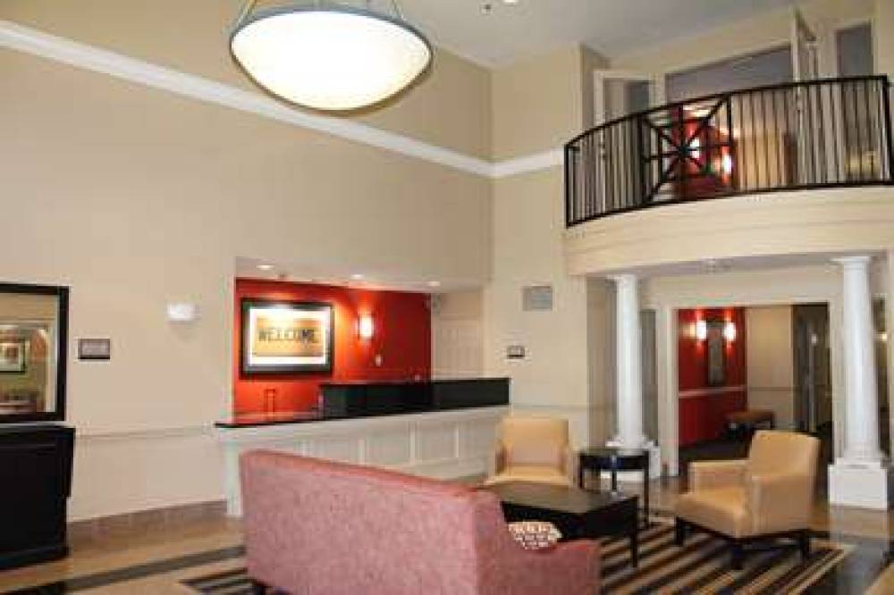 Extended Stay America - Houston - Med Ctr - NRG Park - Braeswood Blvd 2