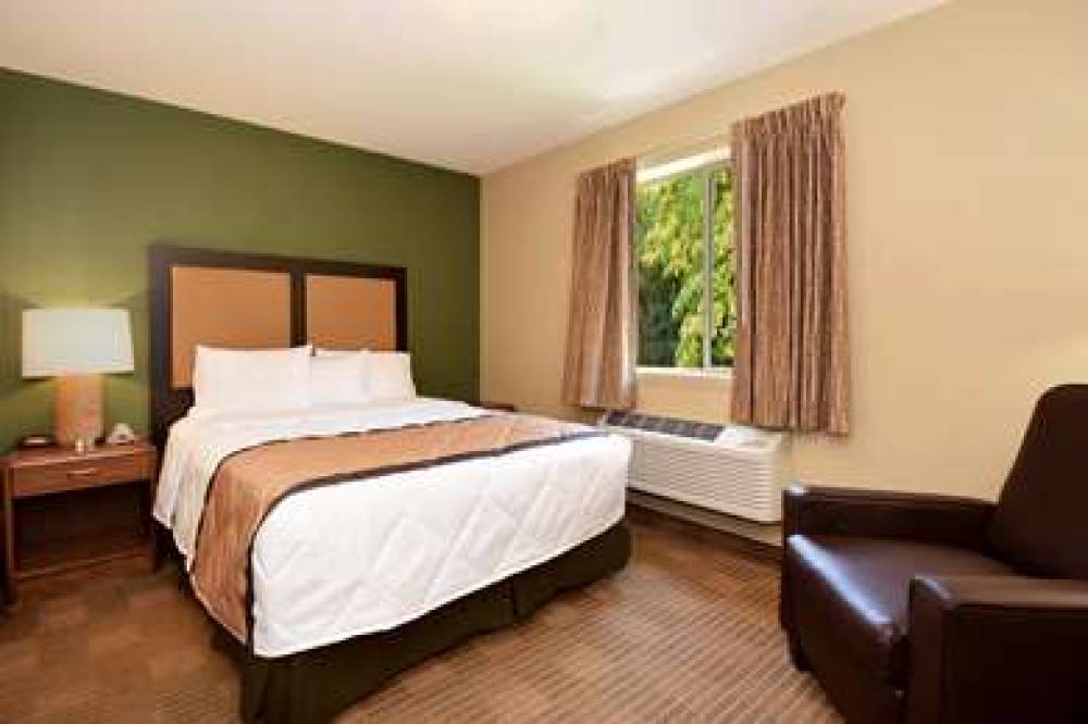 Extended Stay America - Houston - Med Ctr - NRG Park - Kirby 6