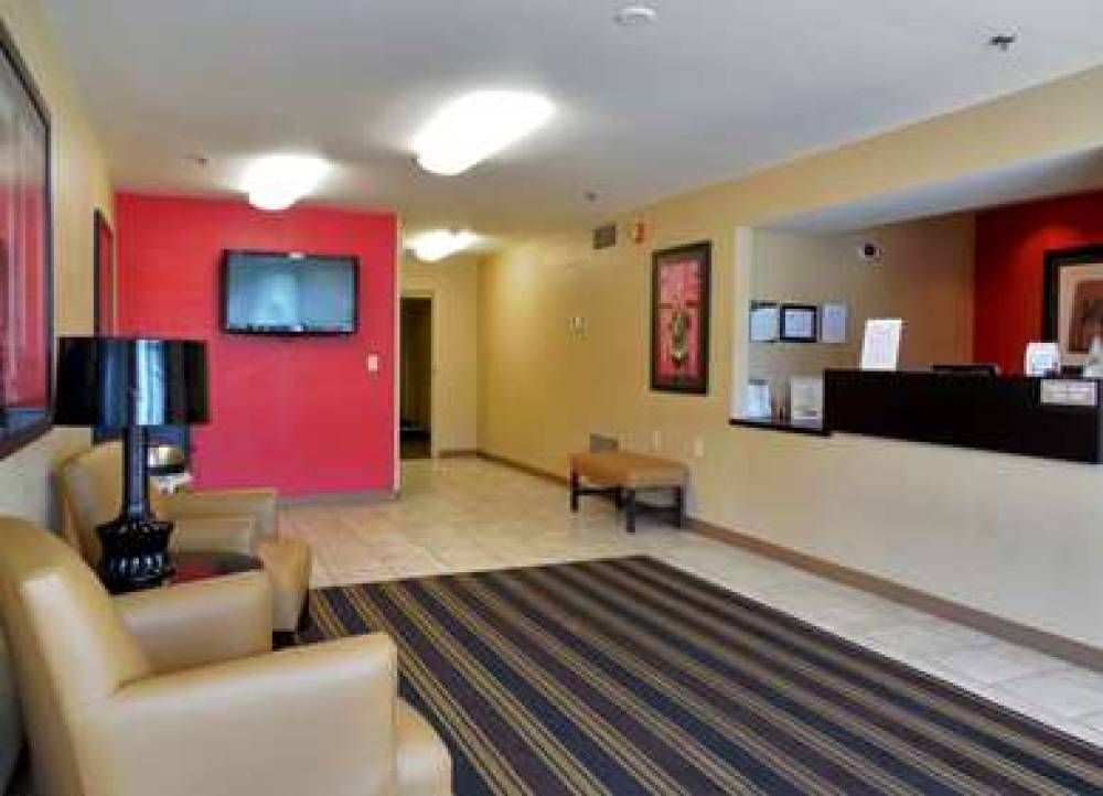 Extended Stay America - Houston - Med Ctr - NRG Park - Kirby 3