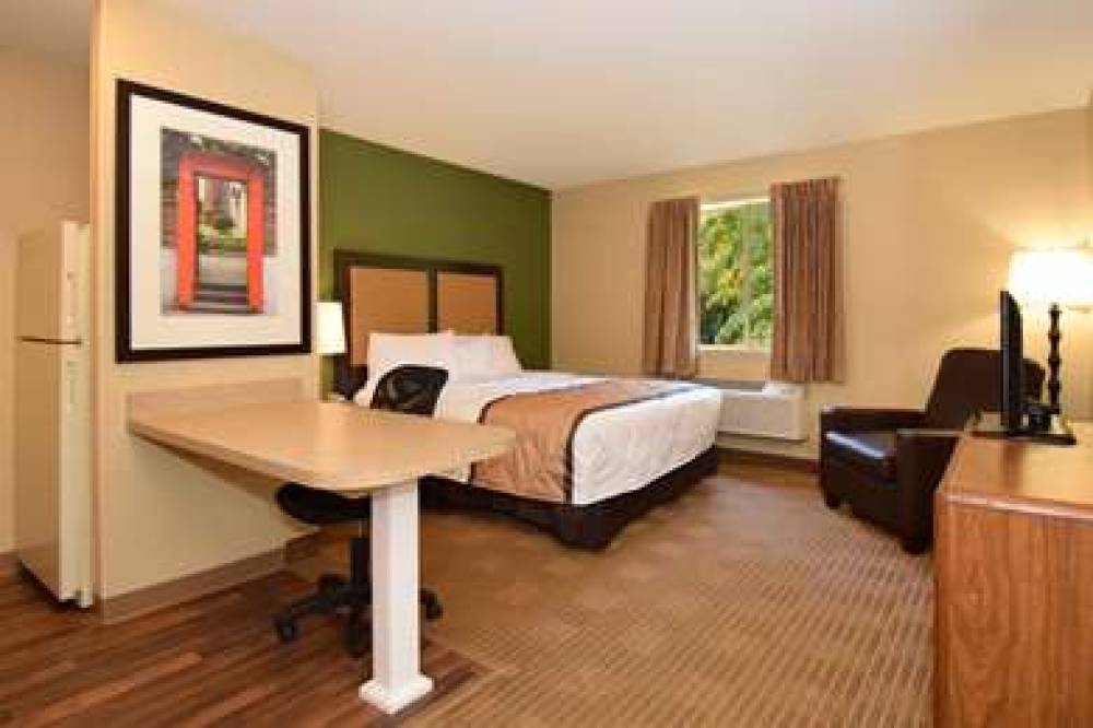 Extended Stay America - Houston - Med Ctr - NRG Park - Kirby 8