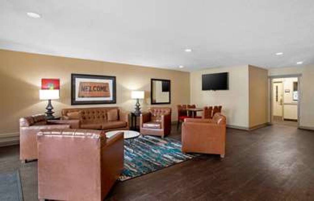 Extended Stay America - Houston - Northwest - HWY 290 - Hollister 3