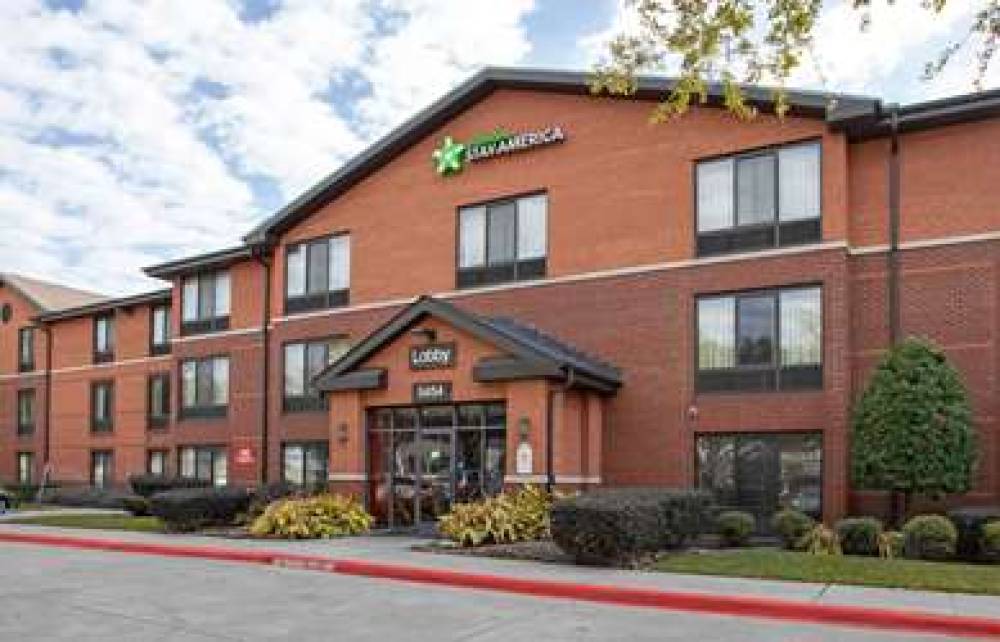 Extended Stay America - Houston - Northwest - HWY 290 - Hollister 1