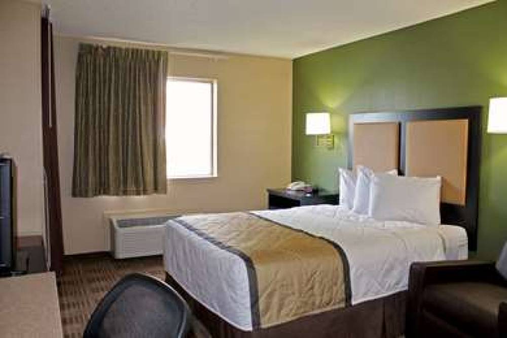 Extended Stay America - Houston - Sugar Land 7