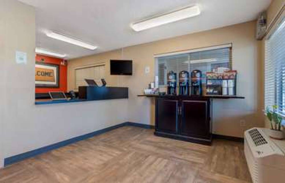 Extended Stay America - Houston - The Woodlands 4