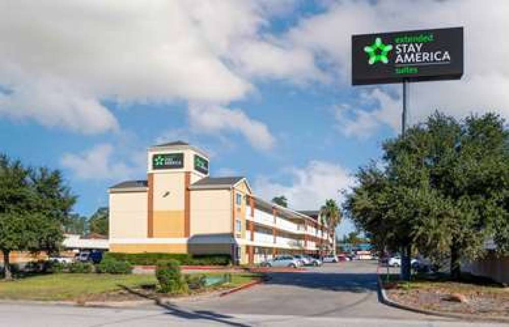 Extended Stay America - Houston - The Woodlands 2