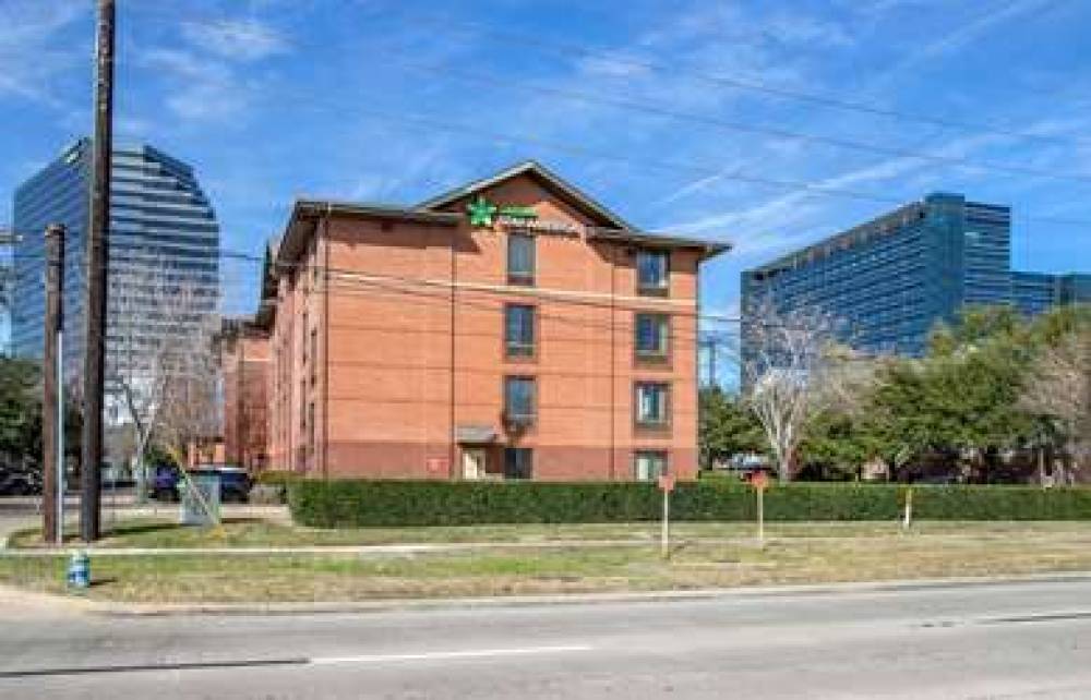 Extended Stay America - Houston - Westchase - Westheimer 4