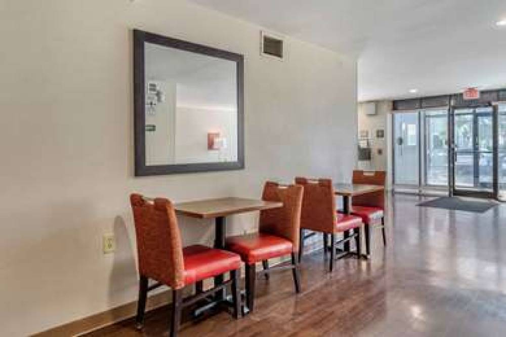 Extended Stay America - Houston - Westchase - Westheimer 8