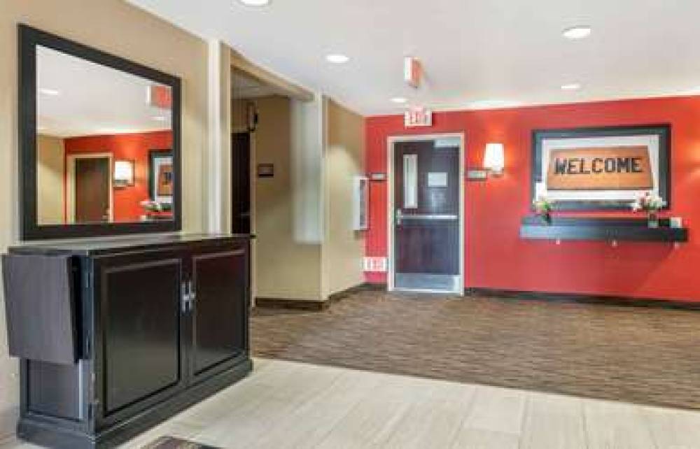 Extended Stay America - Indianapolis - Airport 8