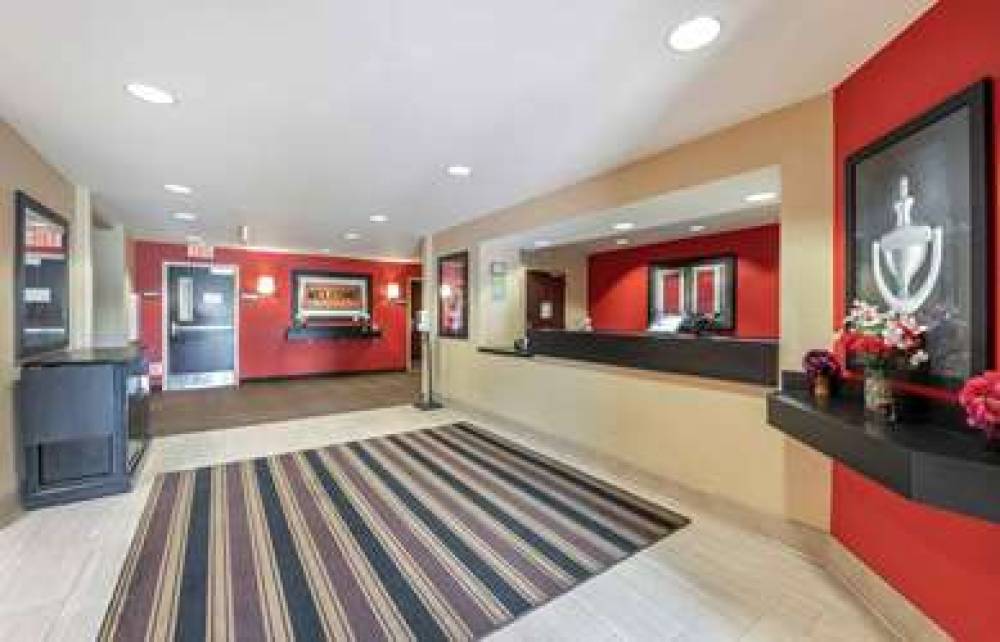 Extended Stay America - Indianapolis - Airport 5