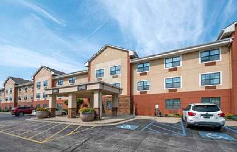 Extended Stay America - Indianapolis - Airport 3