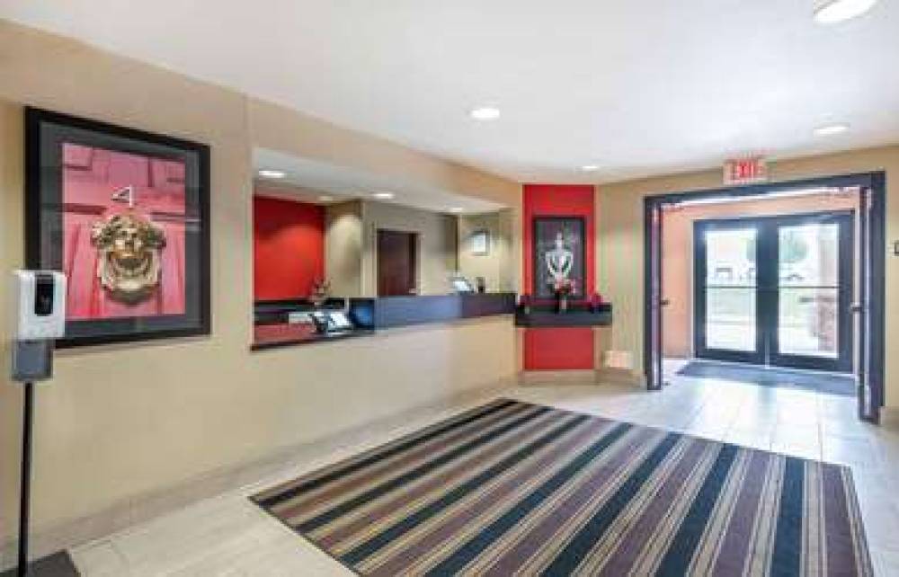 Extended Stay America - Indianapolis - Airport 7