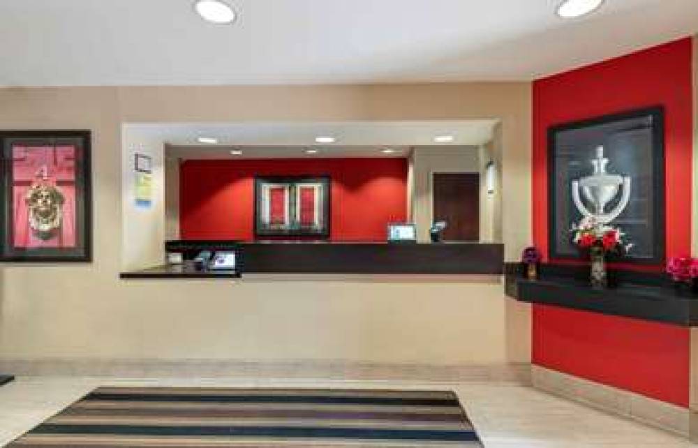 Extended Stay America - Indianapolis - Airport 6