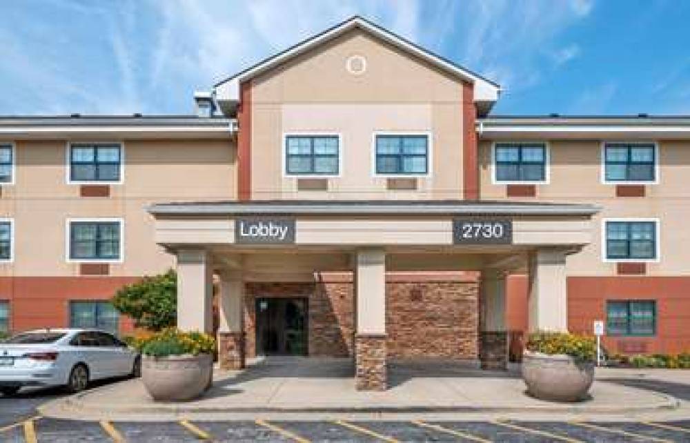 Extended Stay America - Indianapolis - Airport 4