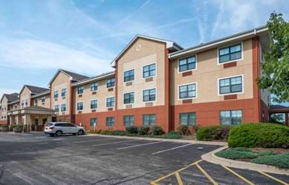 Extended Stay America - Indianapolis - Airport 2