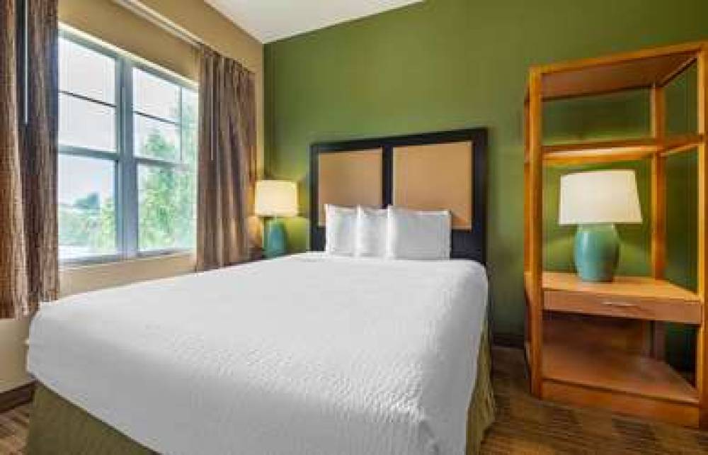 Extended Stay America - Indianapolis - Airport - W Southern Ave 10