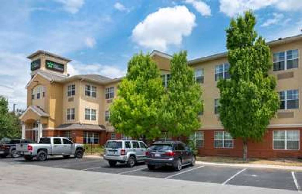 Extended Stay America - Indianapolis - Airport - W Southern Ave 2