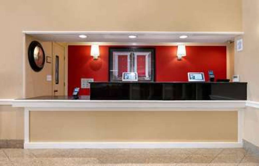 Extended Stay America - Indianapolis - Airport - W Southern Ave 6