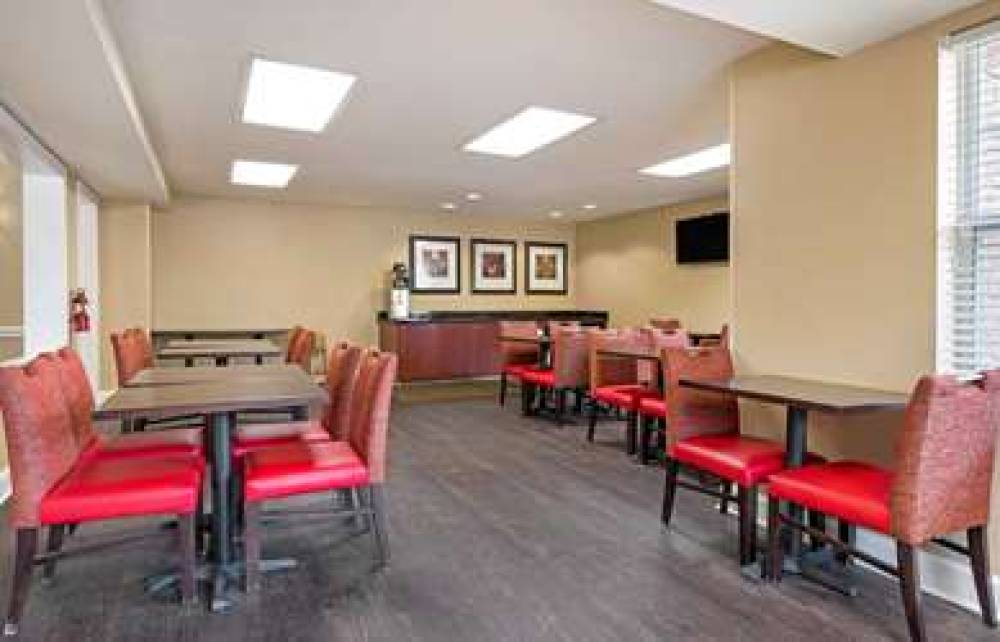 Extended Stay America - Indianapolis - Airport - W Southern Ave 9