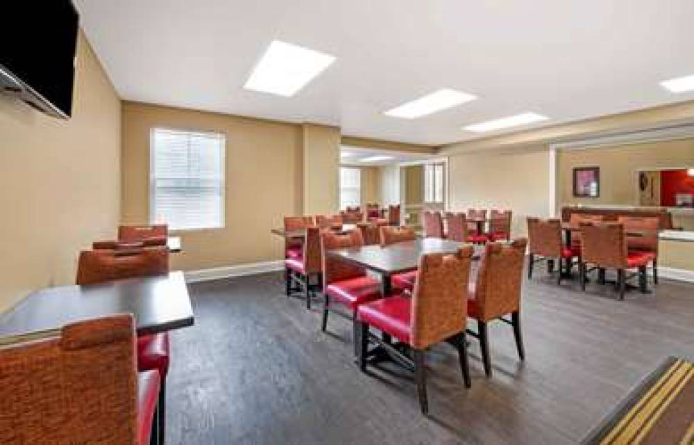 Extended Stay America - Indianapolis - Airport - W Southern Ave 8