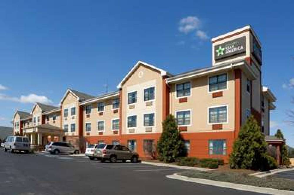 Extended Stay America - Indianapolis - Castleton 1