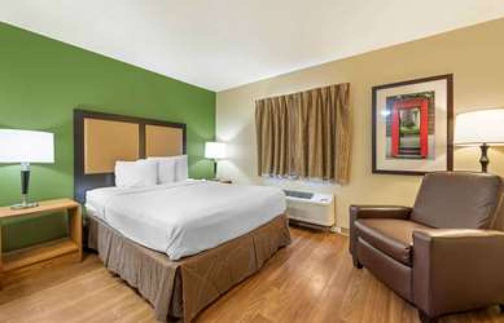 Extended Stay America - Indianapolis - North - Carmel 8