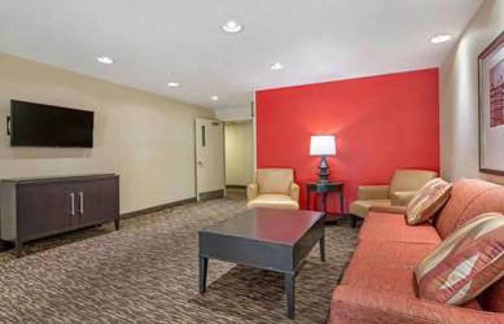 Extended Stay America - Indianapolis - North - Carmel 7