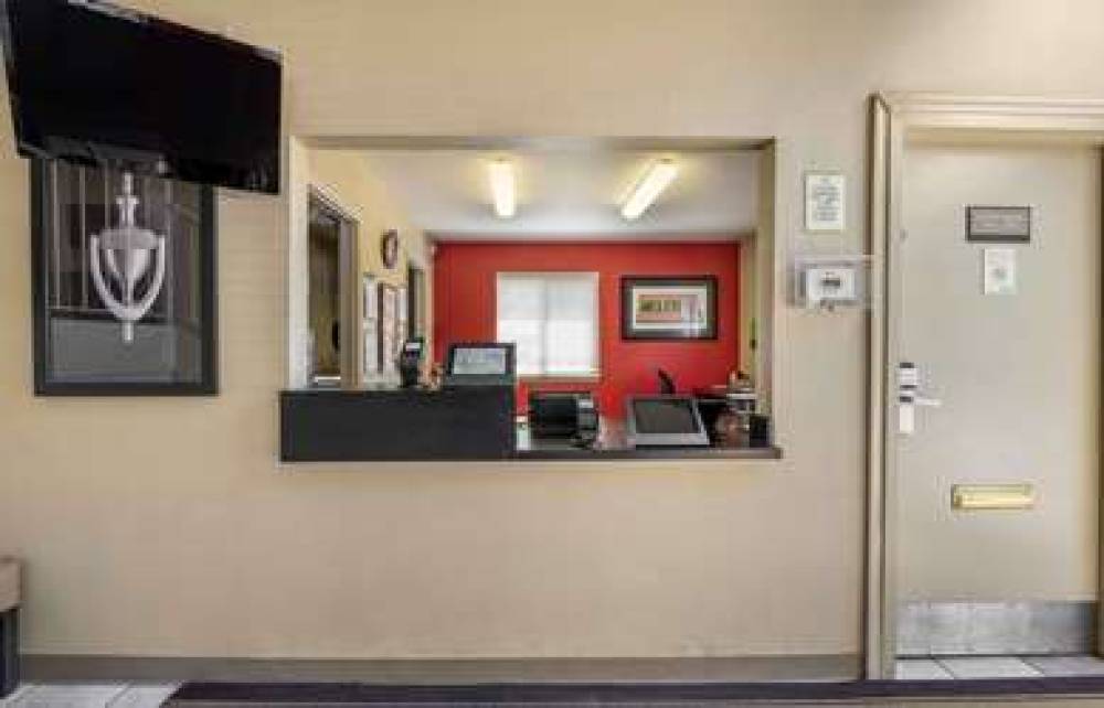 Extended Stay America - Indianapolis - North - Carmel 6