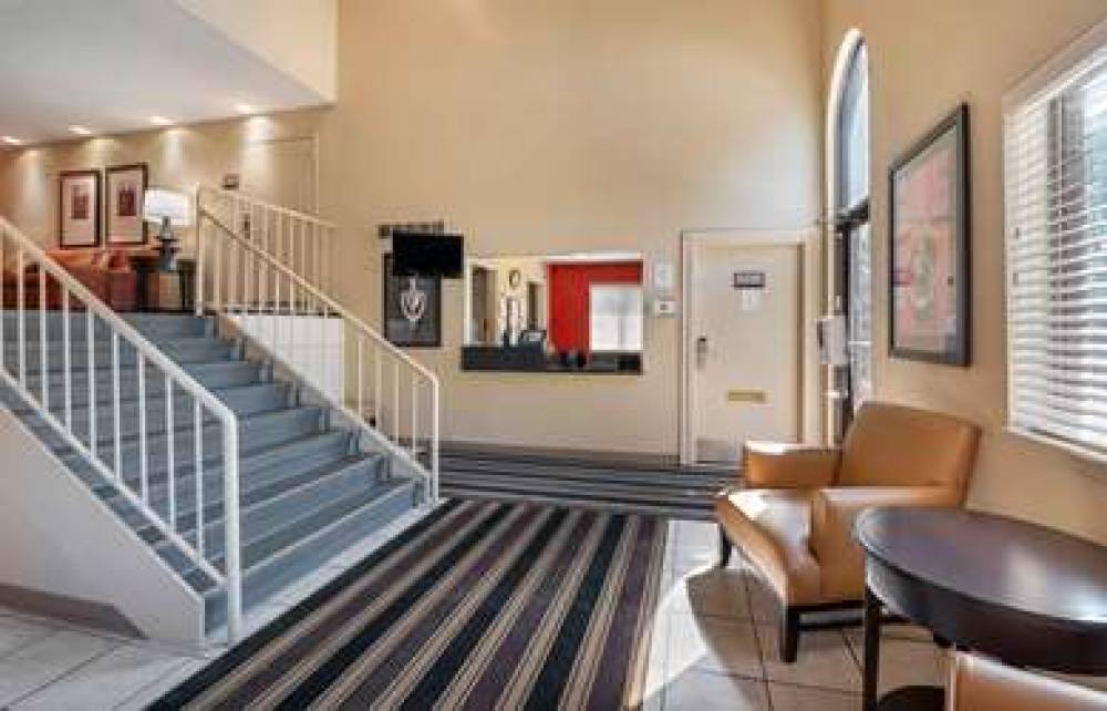 Extended Stay America - Indianapolis - North - Carmel 5