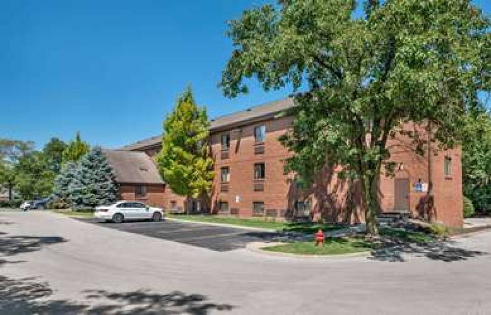 Extended Stay America - Indianapolis - North - Carmel 4