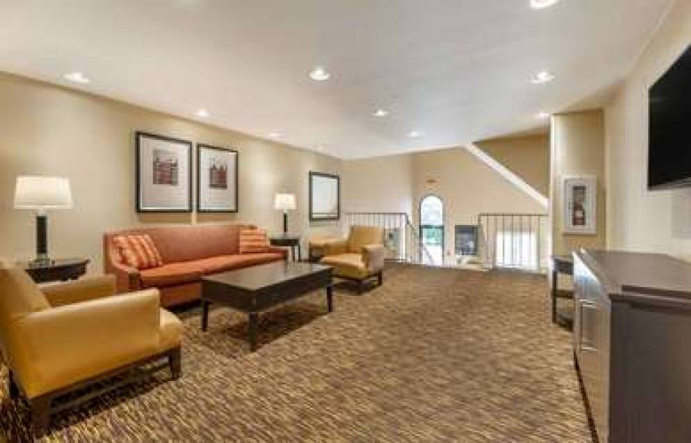 Extended Stay America - Indianapolis - Northwest - College Park 7