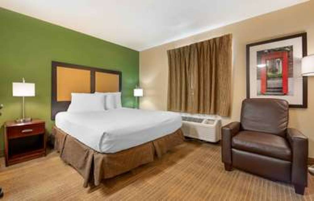 Extended Stay America - Indianapolis - Northwest - College Park 10