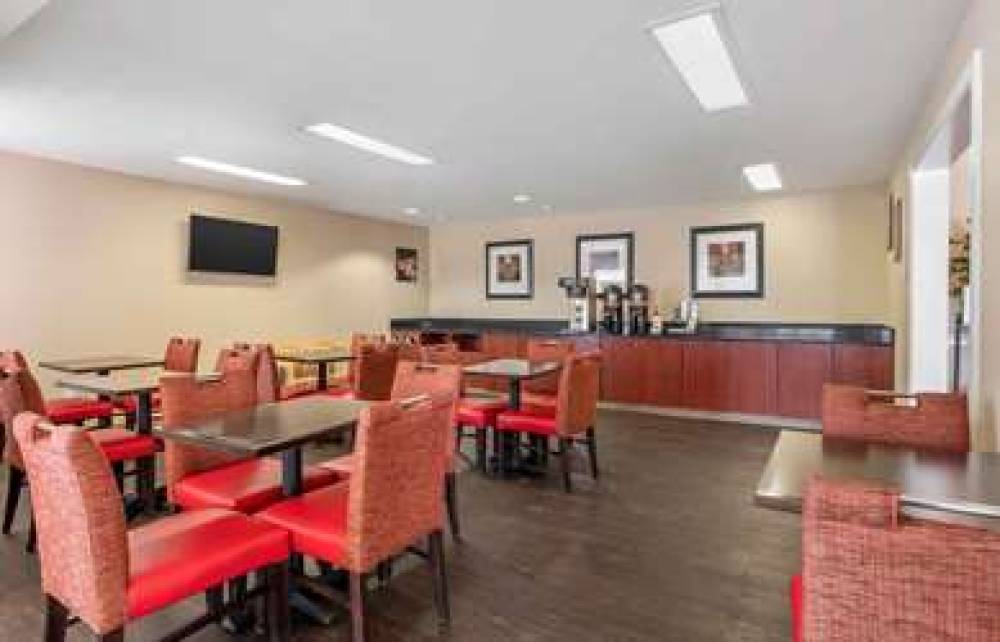 Extended Stay America - Indianapolis - Northwest - I-465 10