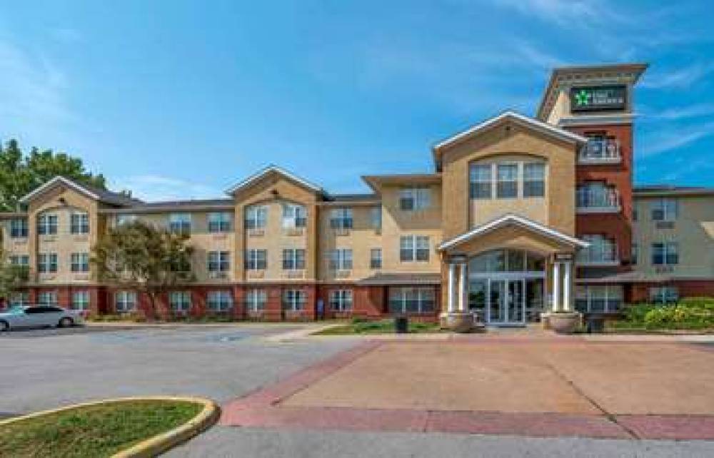 Extended Stay America - Indianapolis - Northwest - I-465 1