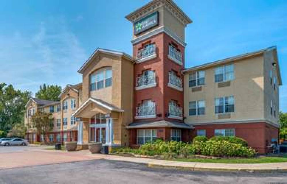 Extended Stay America - Indianapolis - Northwest - I-465 2