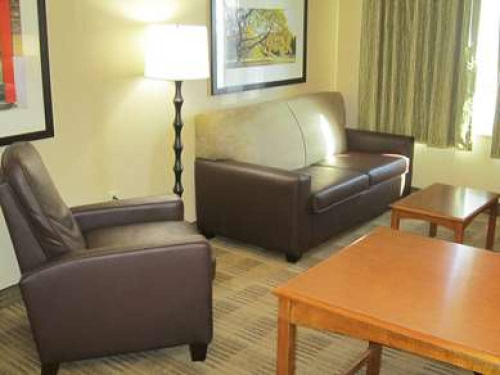 Extended Stay America Jackson East Beasley Road 7