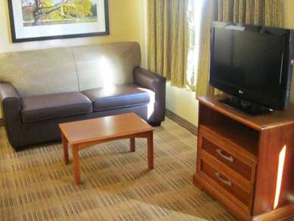 Extended Stay America Jackson East Beasley Road 8