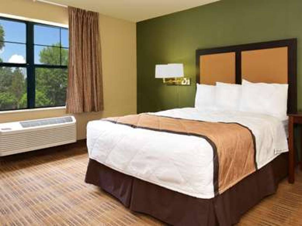 Extended Stay America Jackson East Beasley Road 10