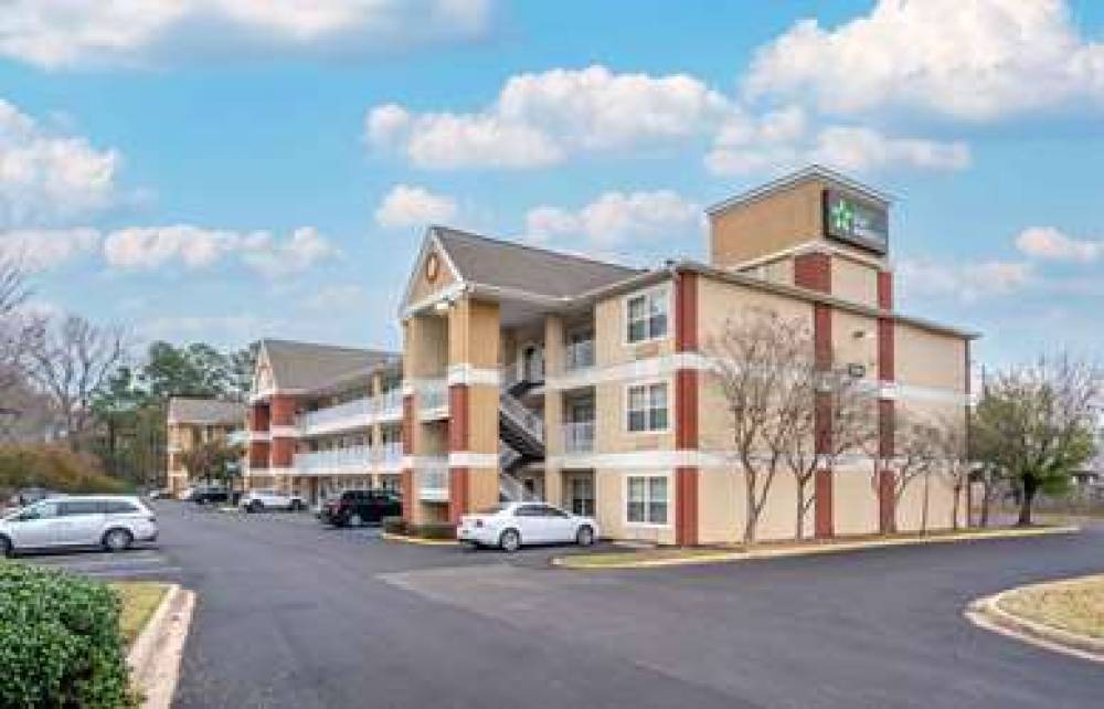 Extended Stay America - Jackson - North 1