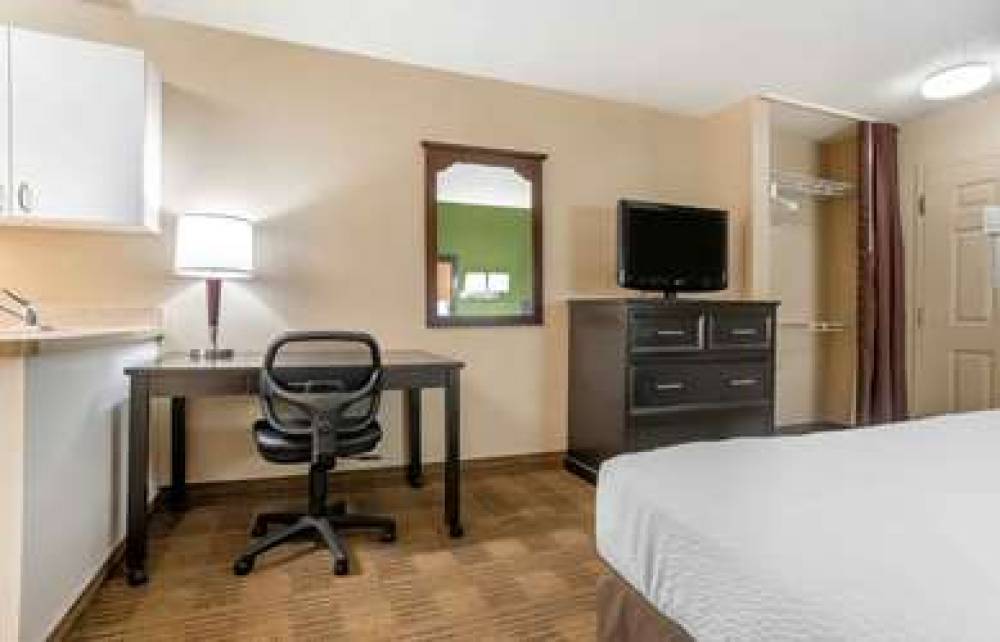 Extended Stay America - Jackson - North 7