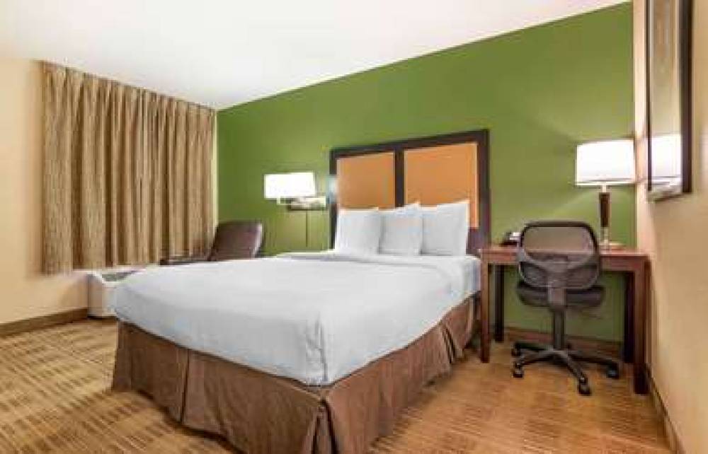 Extended Stay America - Jackson - North 9