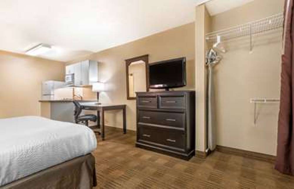 Extended Stay America - Jackson - North 8