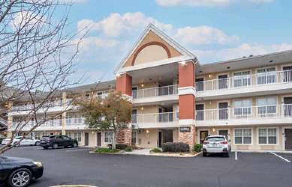 Extended Stay America - Jackson - North 3