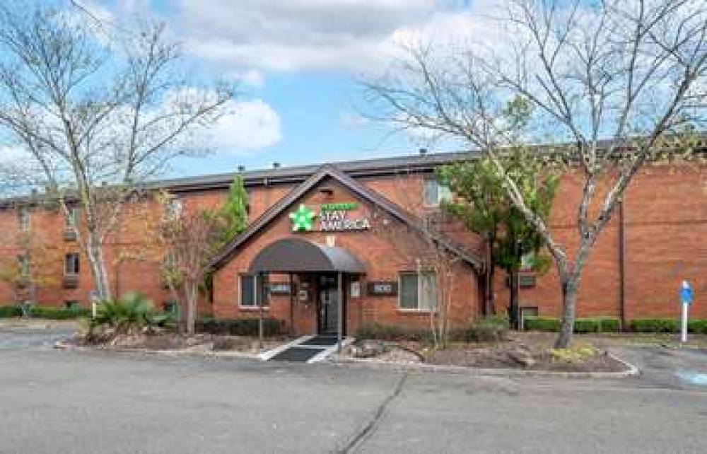 Extended Stay America - Jackson - Ridgeland 2