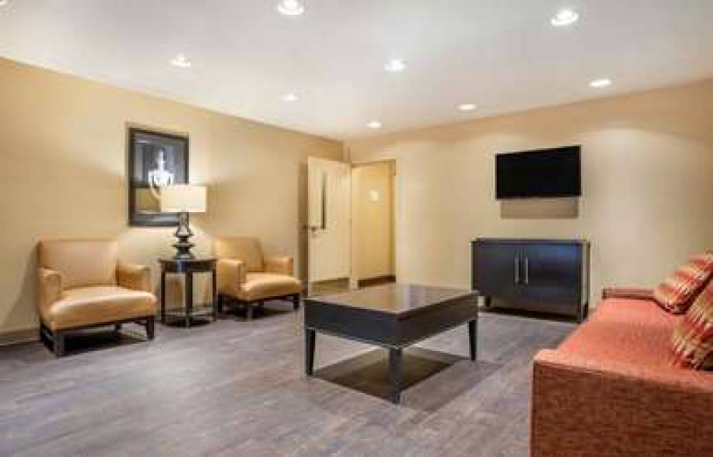 Extended Stay America - Jackson - Ridgeland 8