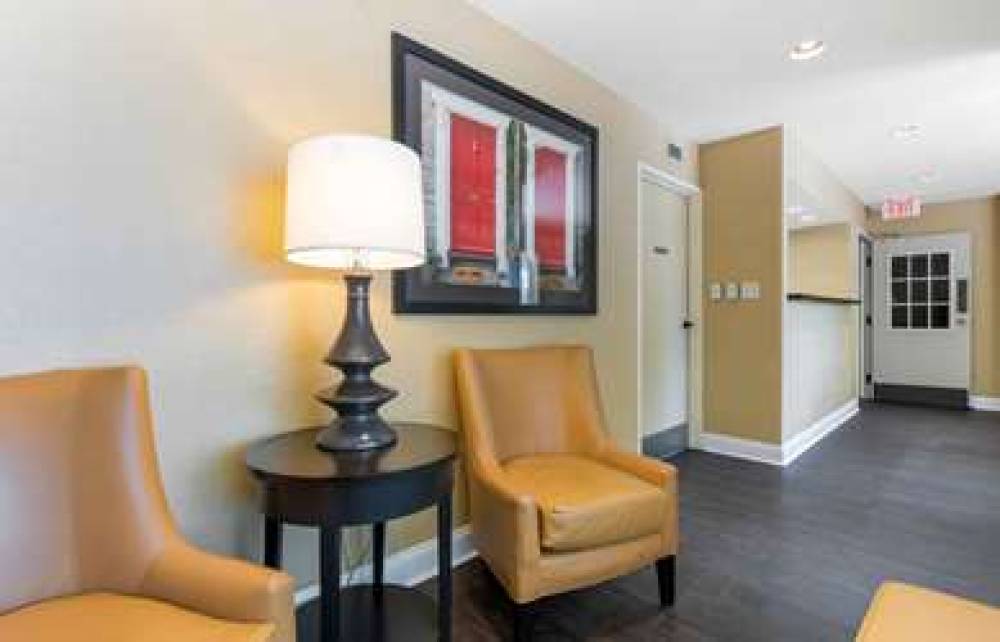 Extended Stay America - Jacksonville - Baymeadows 7