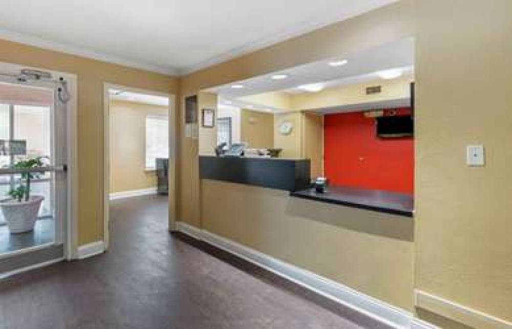 Extended Stay America - Jacksonville - Baymeadows 5