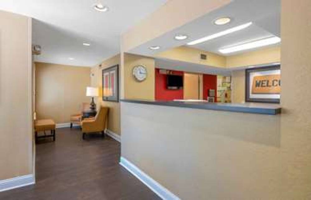 Extended Stay America - Jacksonville - Baymeadows 6