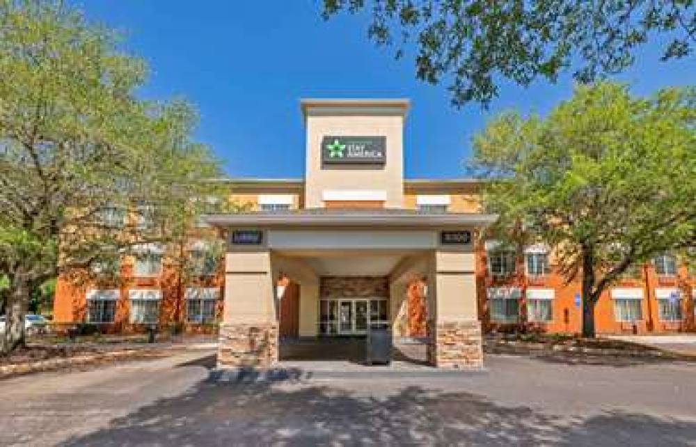 Extended Stay America - Jacksonville - Baymeadows 1