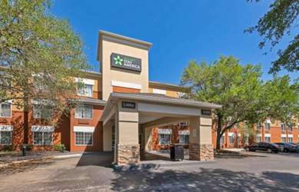 Extended Stay America - Jacksonville - Baymeadows 2